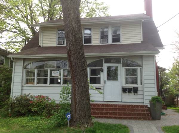 6604 1st Street Northwest