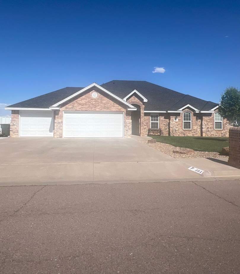 301 Dominion Way Clovis, NM 88101
