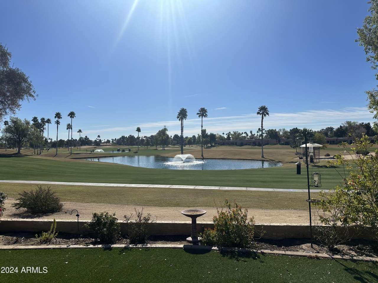 9617 W Marco Polo Road