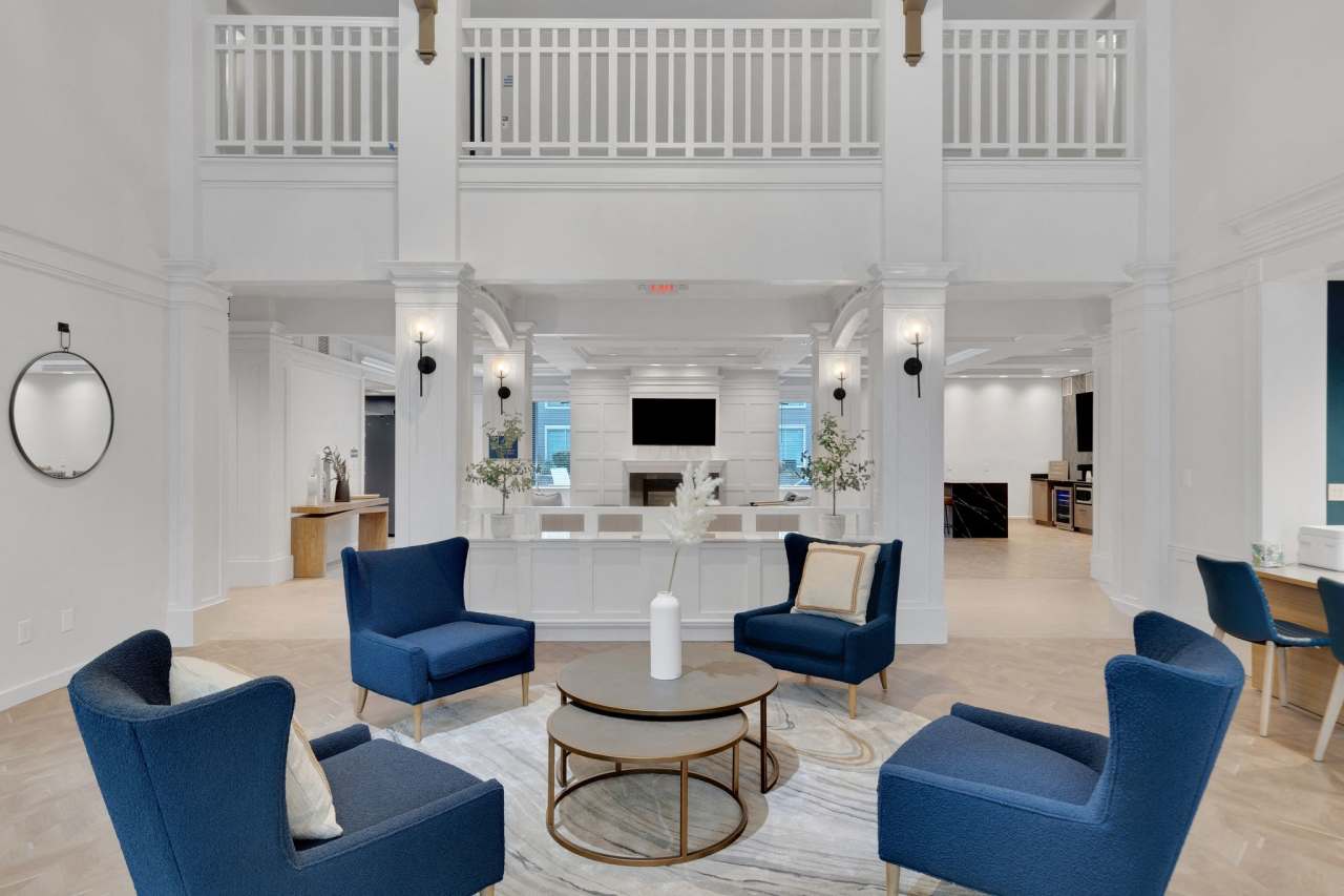 AVIA Apartments on Alpha