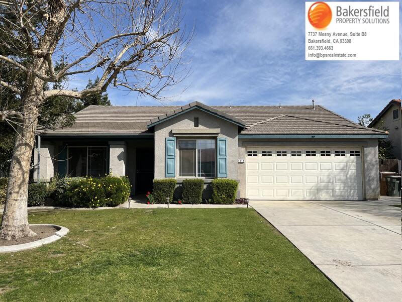 4514 Antelope Peak Court