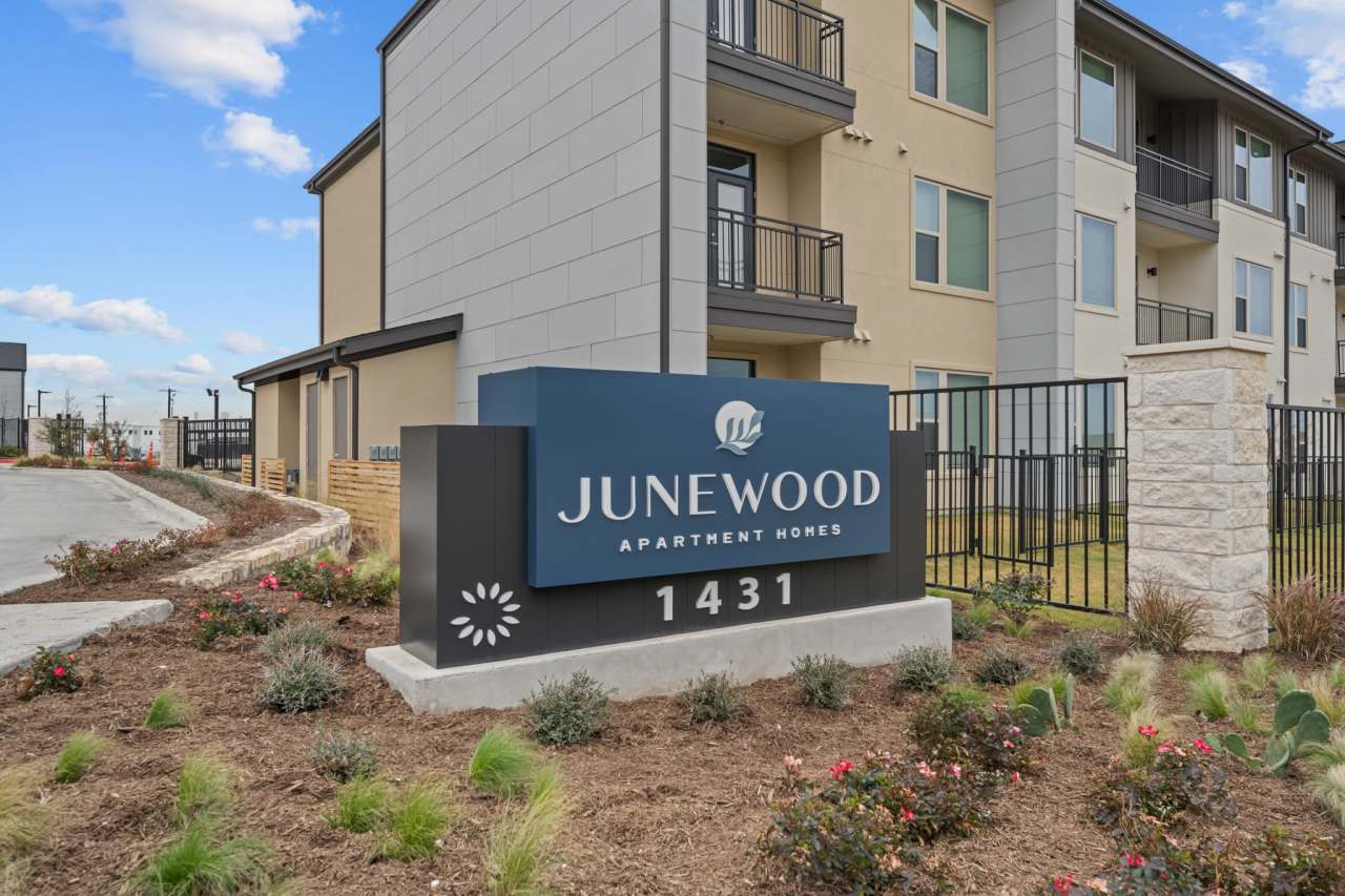 Junewood Apartment Homes
