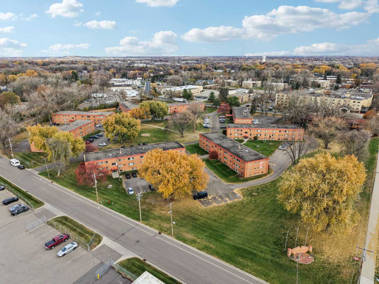 Diamond Eight Terrace