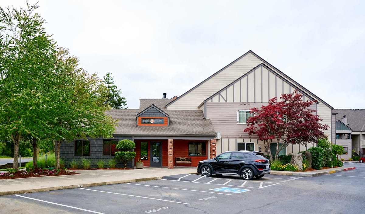 Devonwood and First Place Apartments