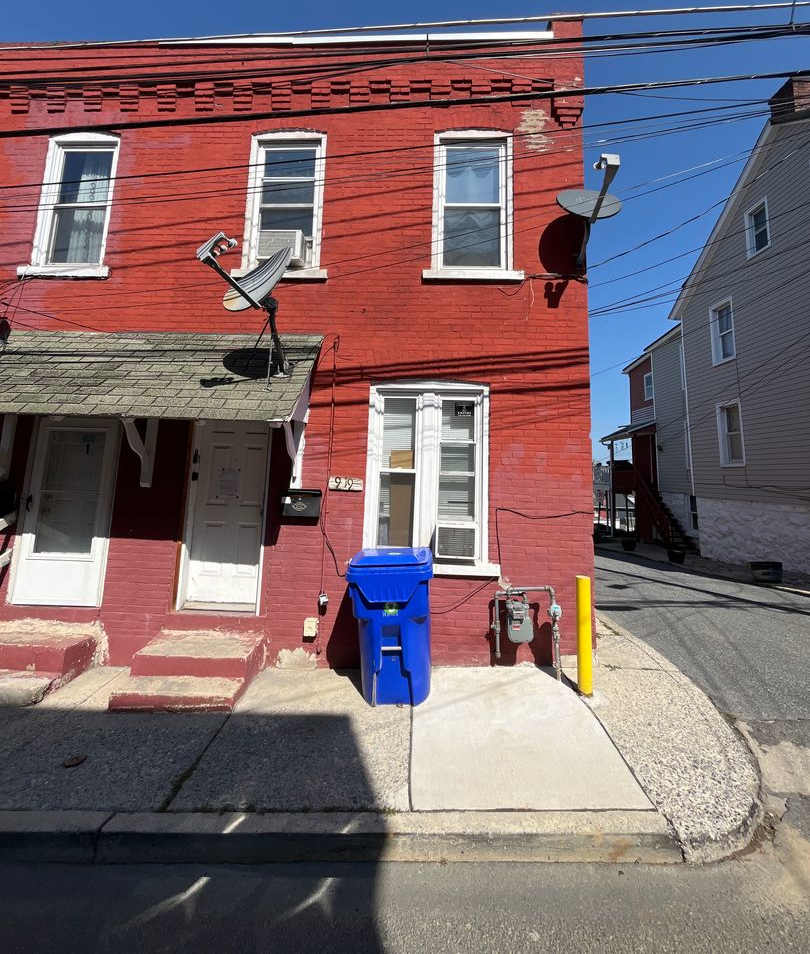 Well-maintained 3-bedroom home in Southside Bethlehem