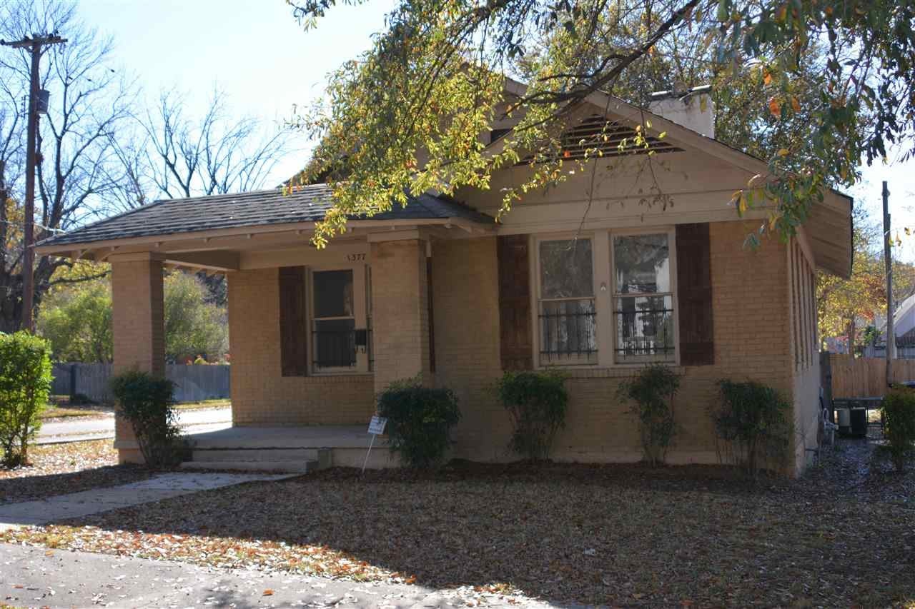 1377 LINDEN