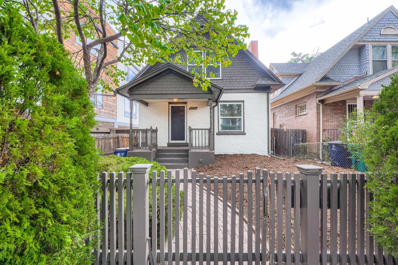 Stylish Home in the Heart of Highland with Detached Garage  Mother-in-Law Suite