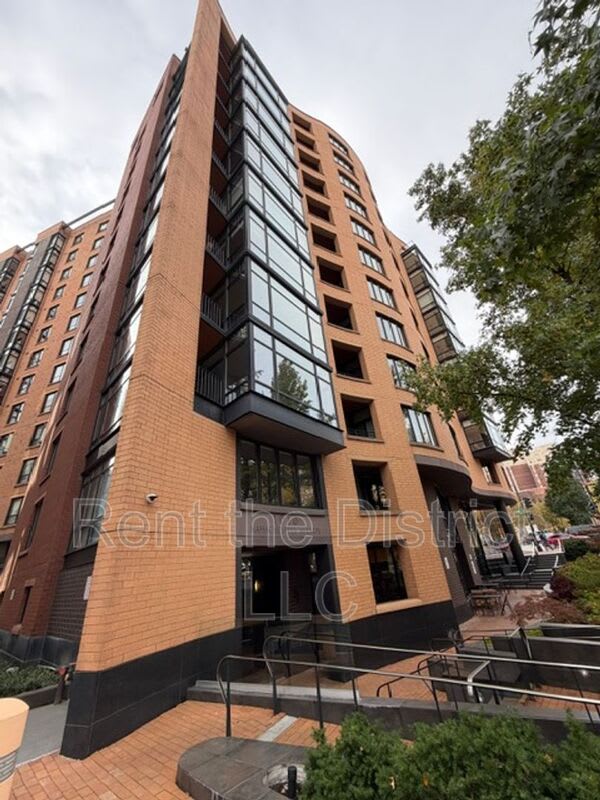 1010 Massachusetts Avenue NW