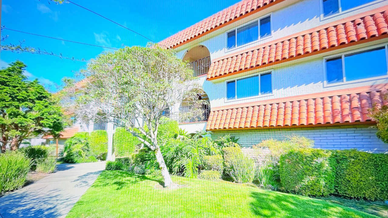 2133 Santa Clara Ave #217 - 30% Rental Fee