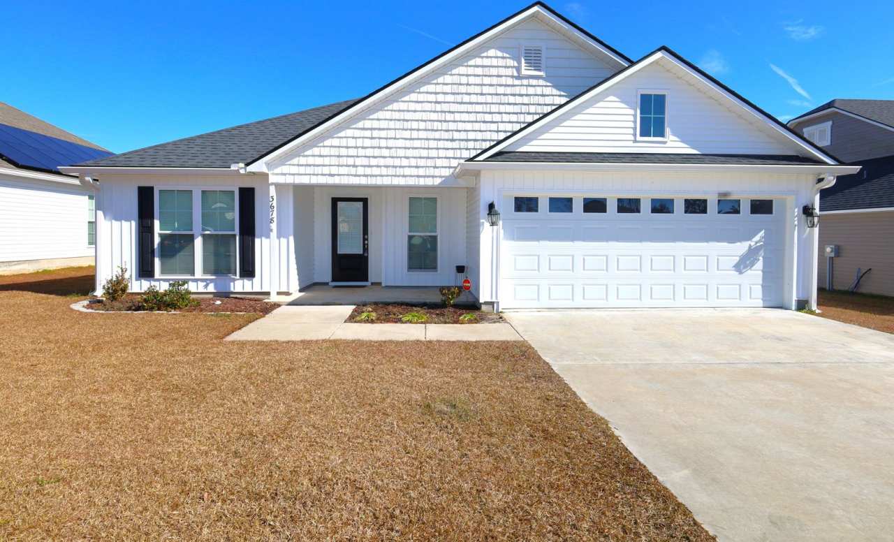 3678 Deidra Miller Circle