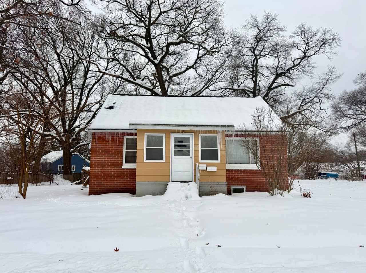 Three Bedroom Home in Muskegon