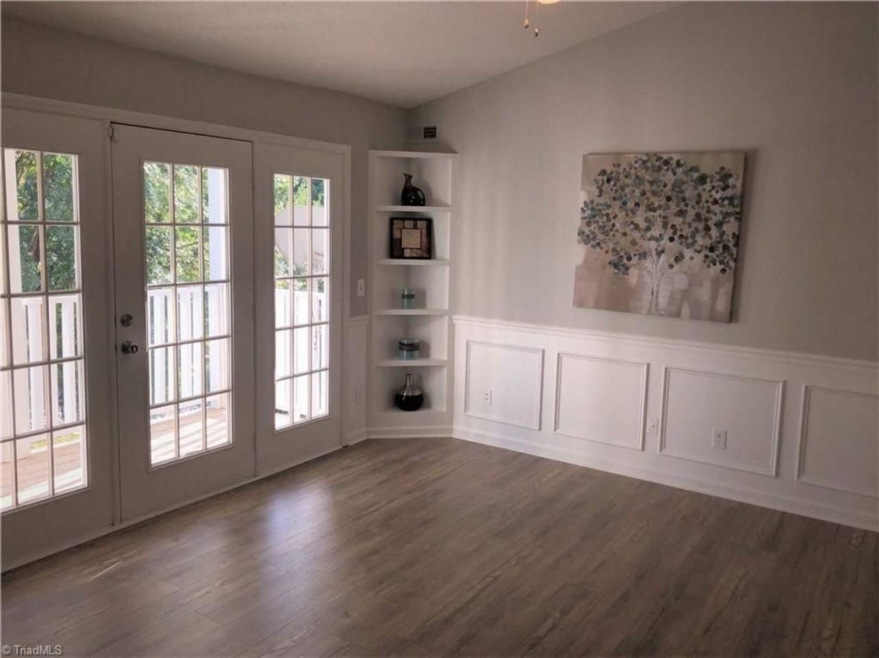 Room in 2 Bedroom Home at Battery Dr