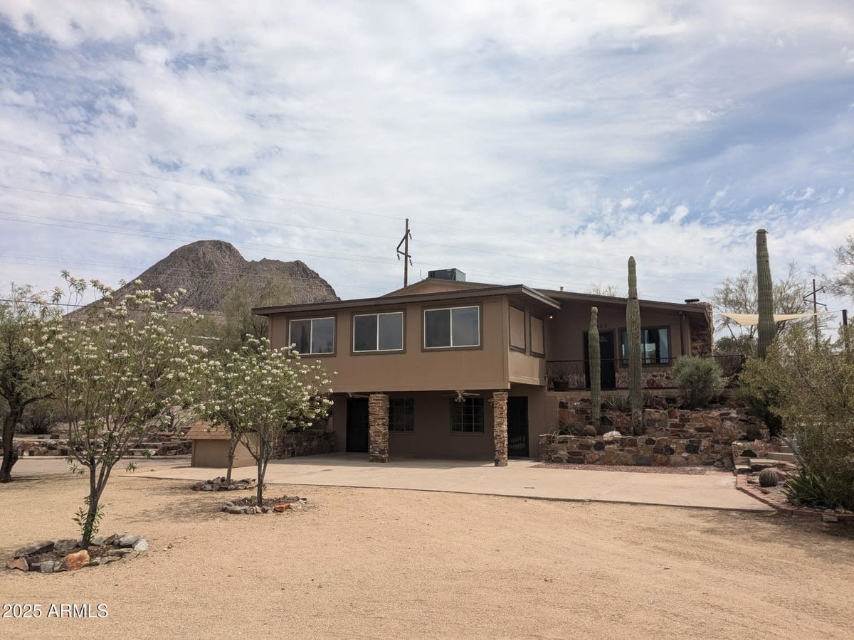 3442 West Meander Road