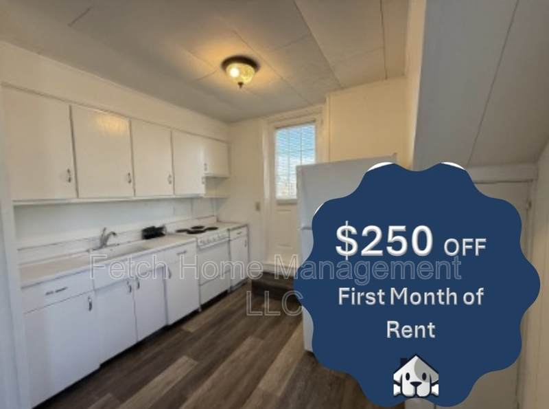 825 Church Street - 3E