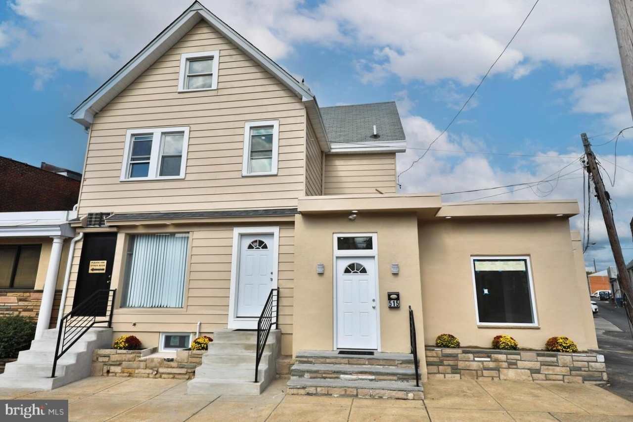 515 CHESTER PIKE