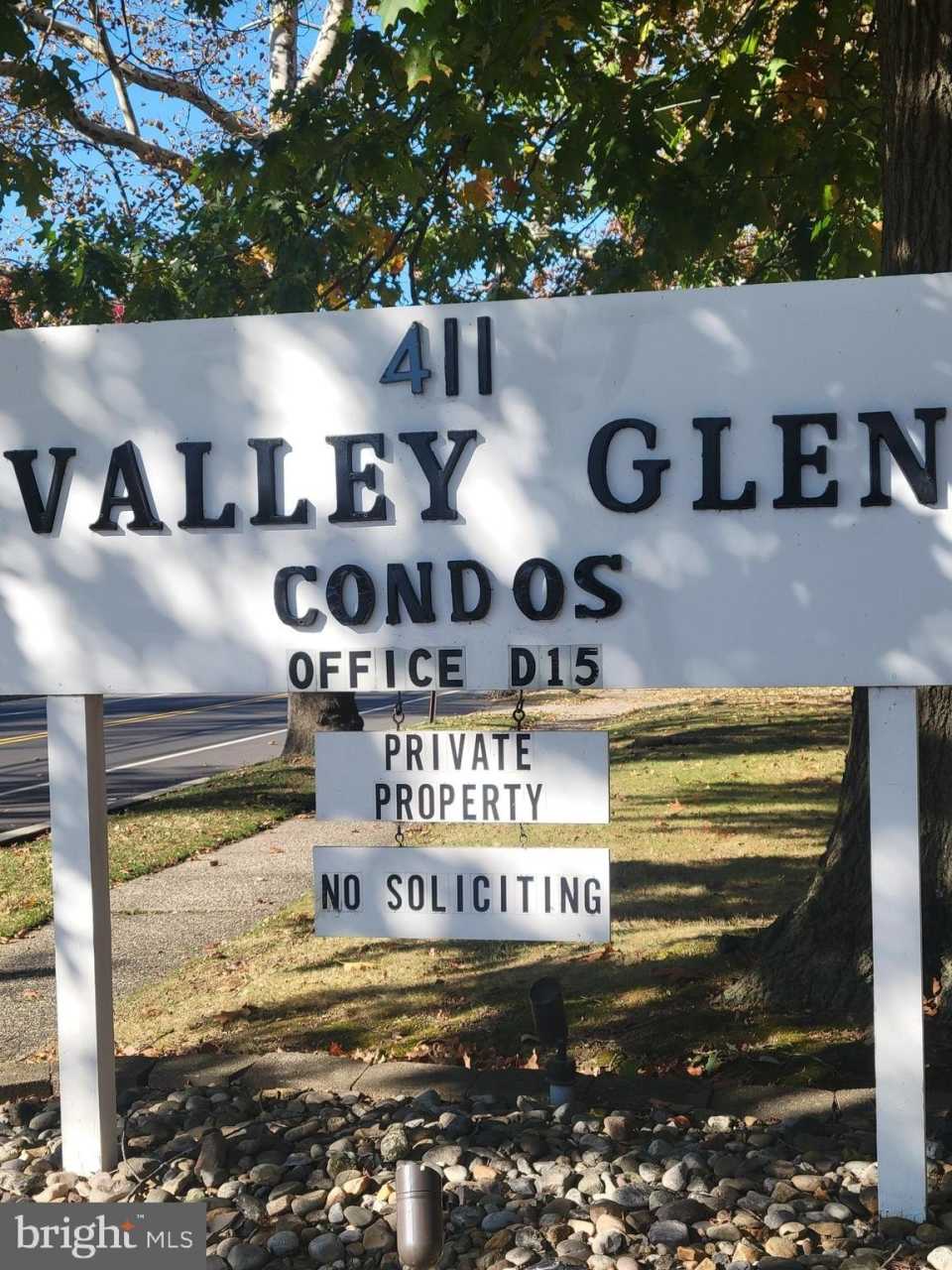 411 N STILES Avenue unit: E3