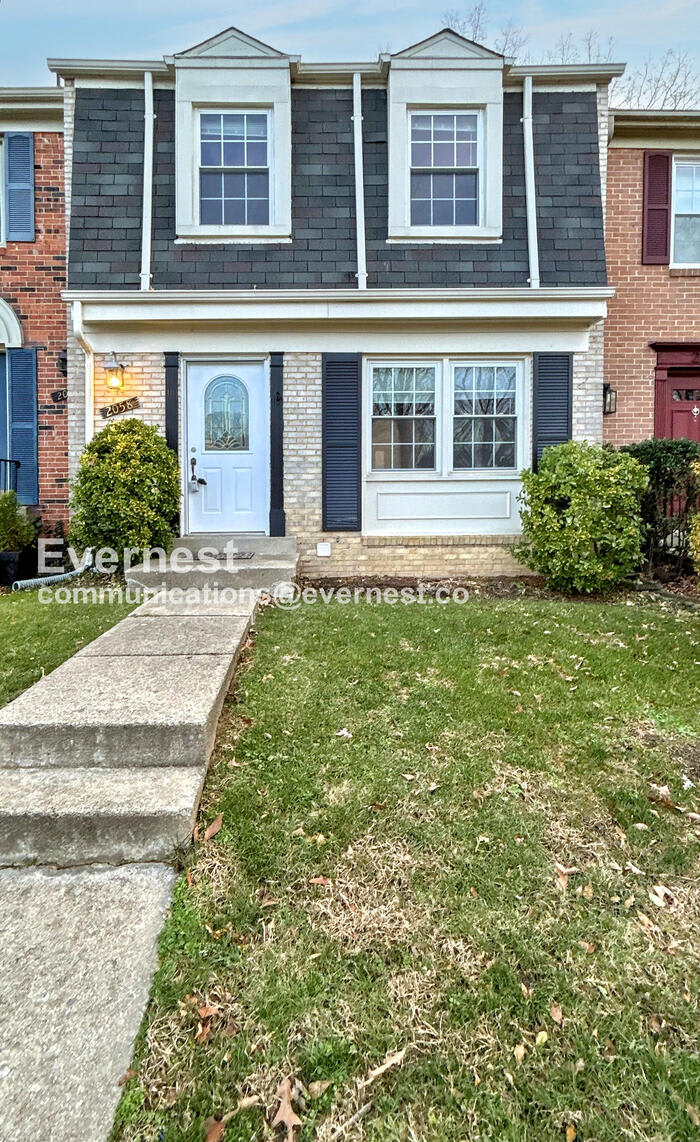 2058 Mayflower Drive