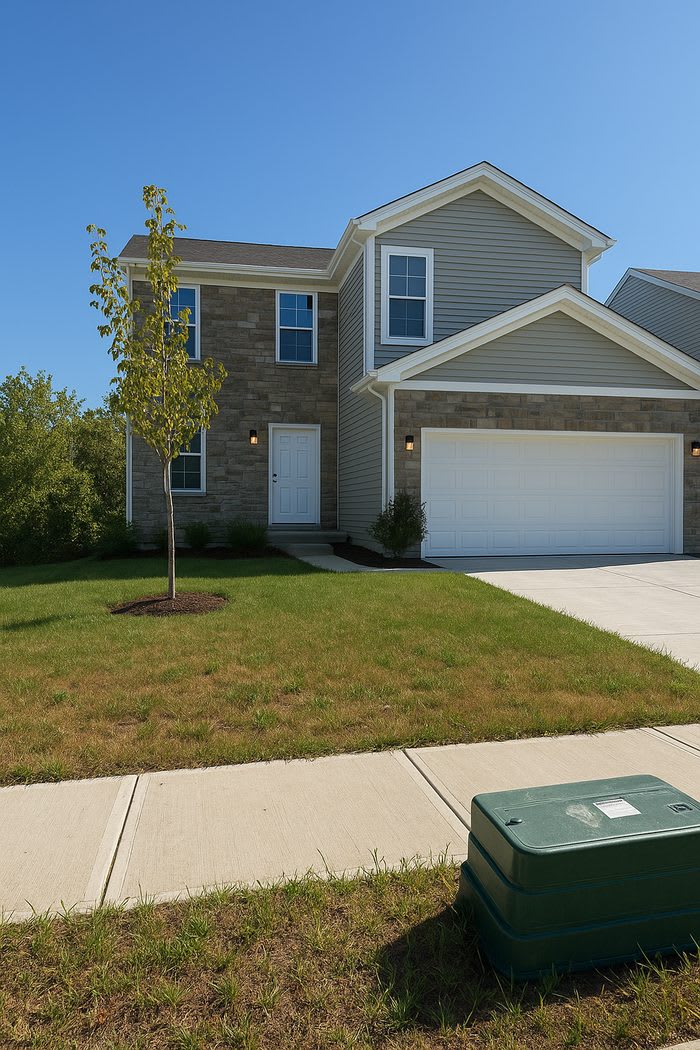 2202 Pine Valley Drive