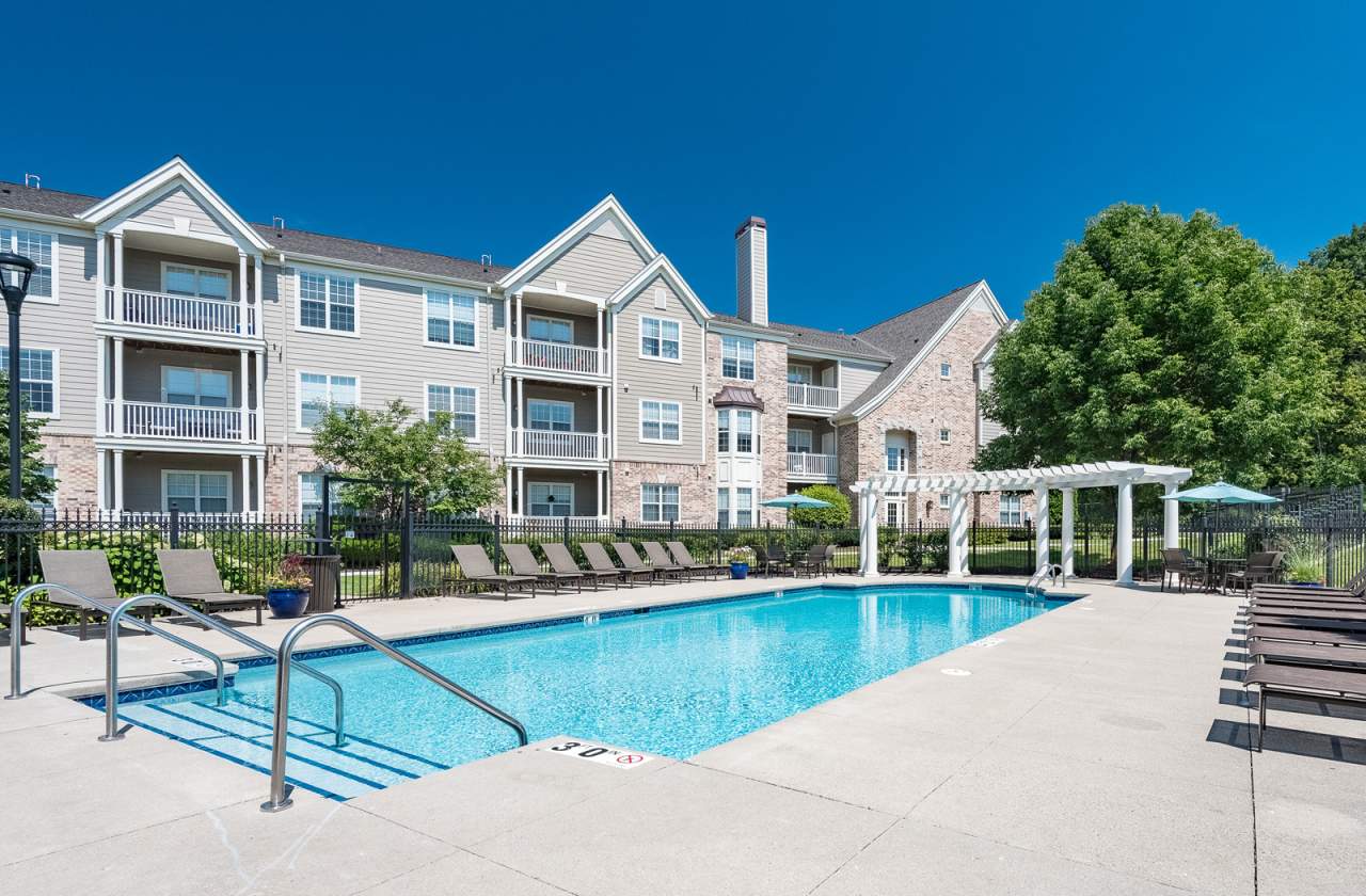 The Reserve at Wauwatosa Village