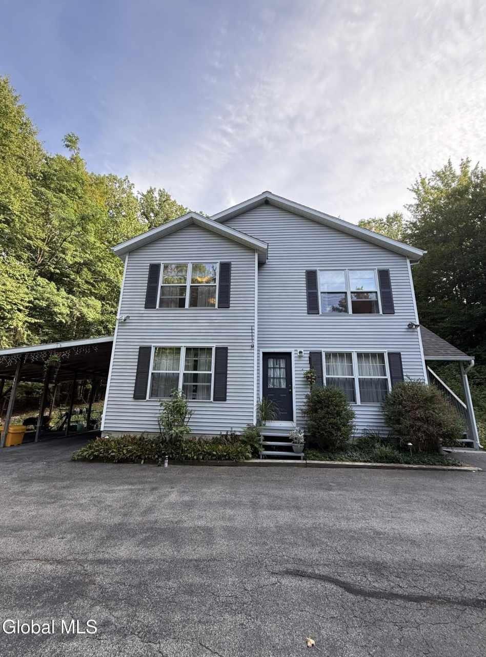 296 Middle Grove Road unit: 2