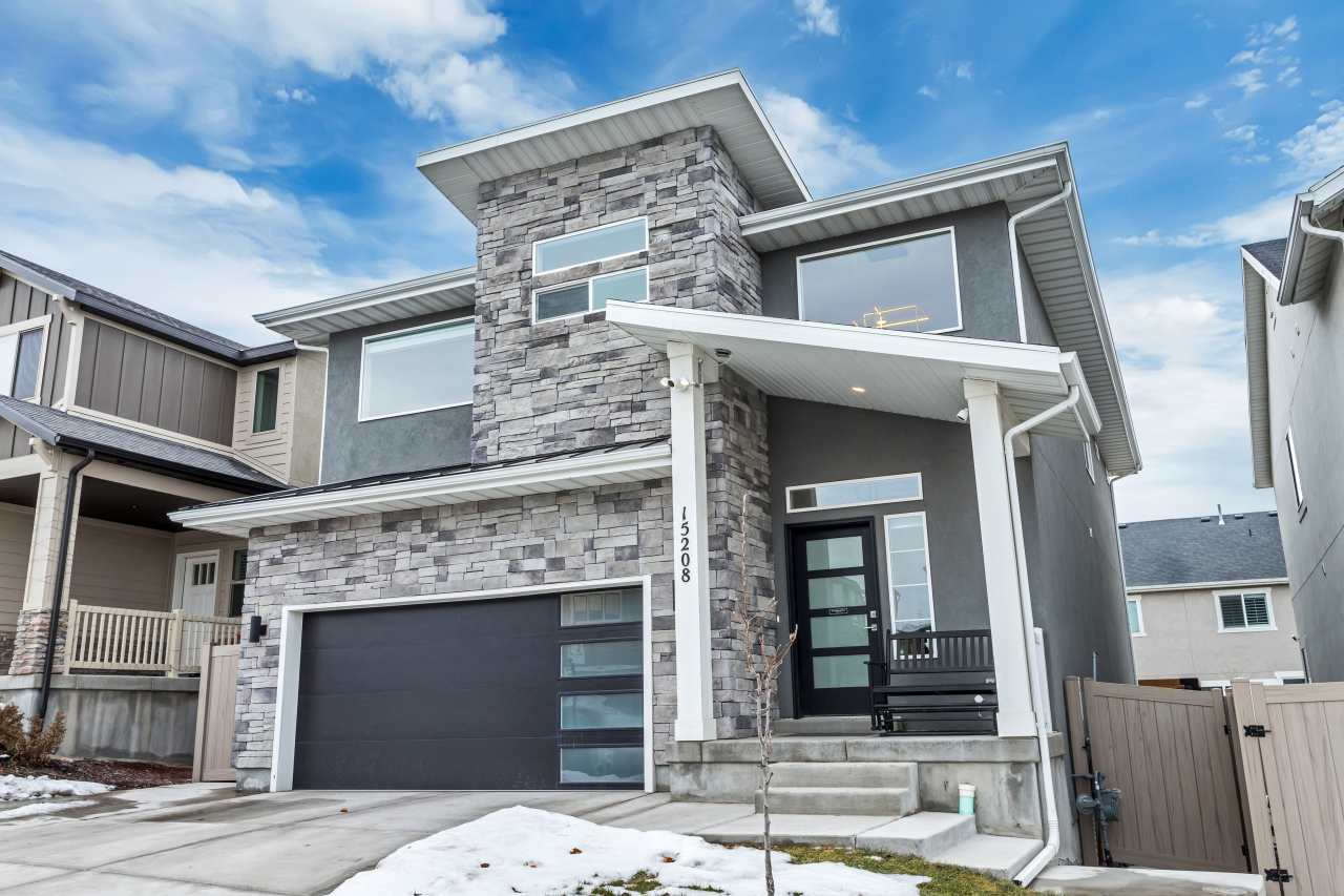 15208 South Park Bluff Way