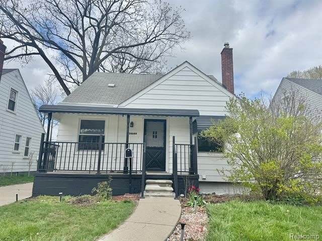 24644 DUNNING Street