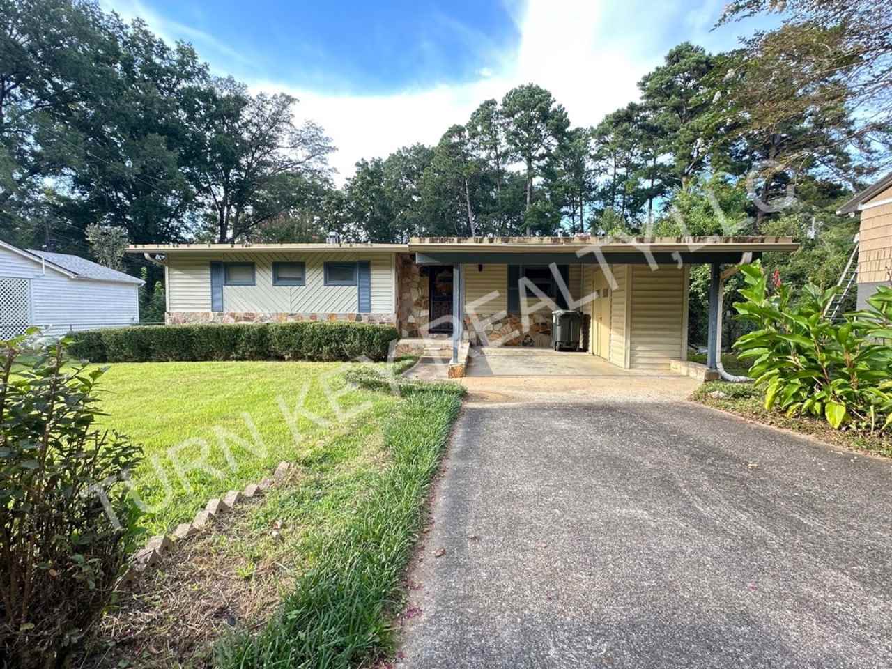 Home for Rent in Roebuck *ACCEPTS JEFFERSON COUNTY, LEEDS,  BESSEMER SECTION 8*