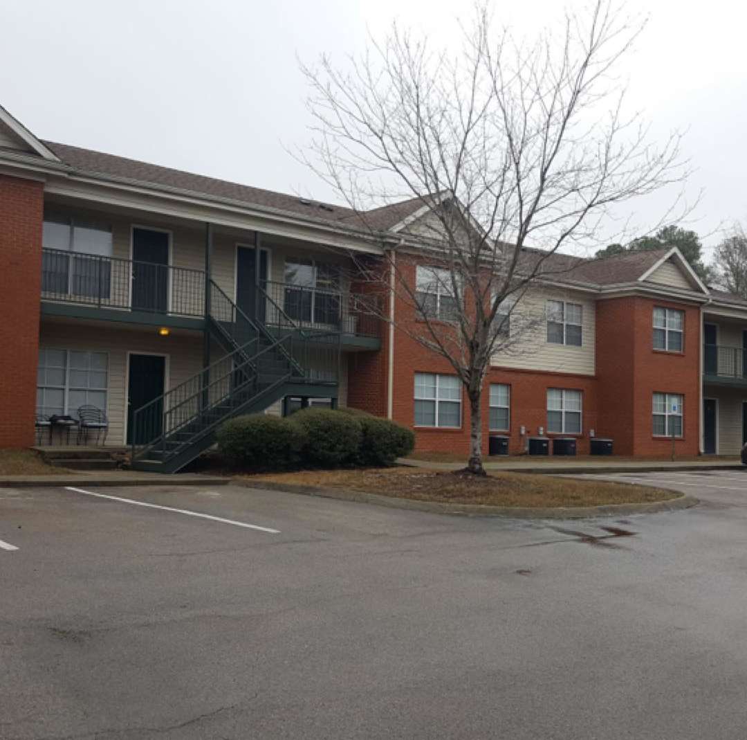 201 Notting Hill CircleApartment 2-107