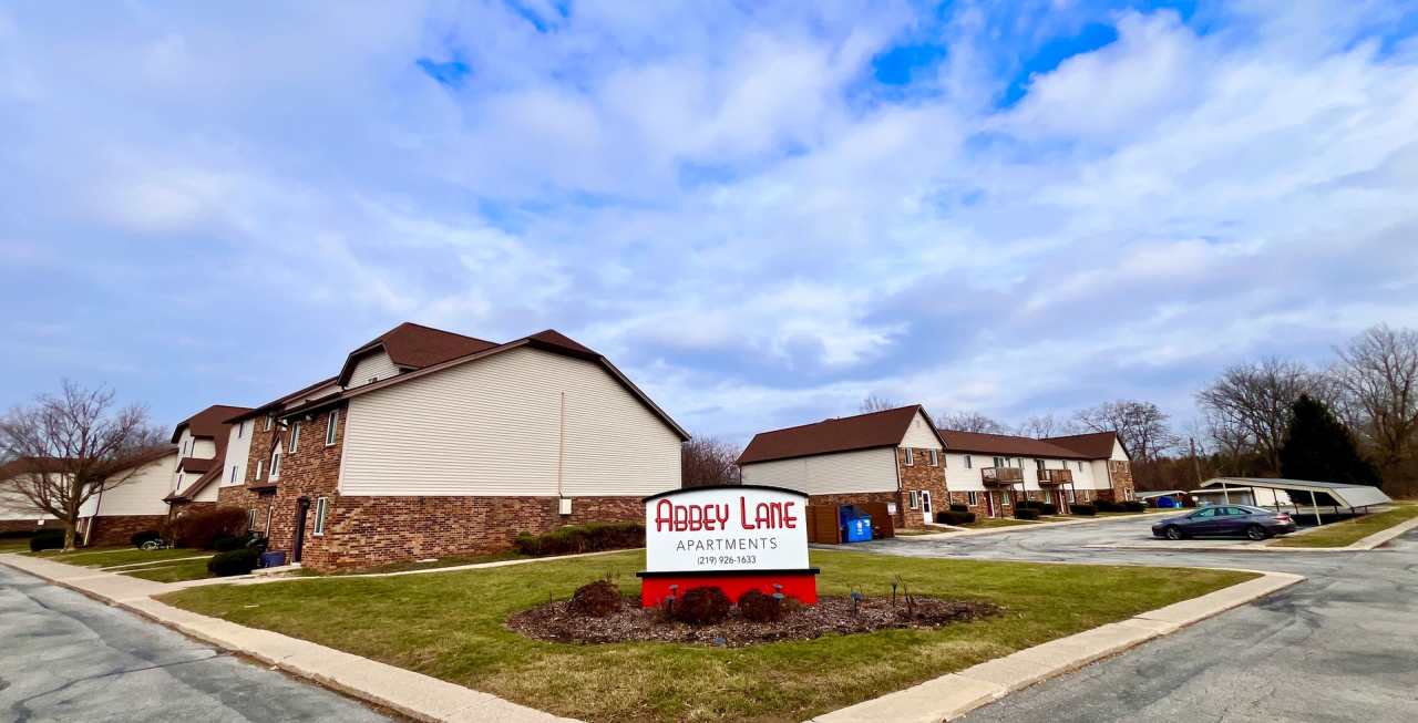 1181 Abbey Lane D6 Chesterton, IN 46304