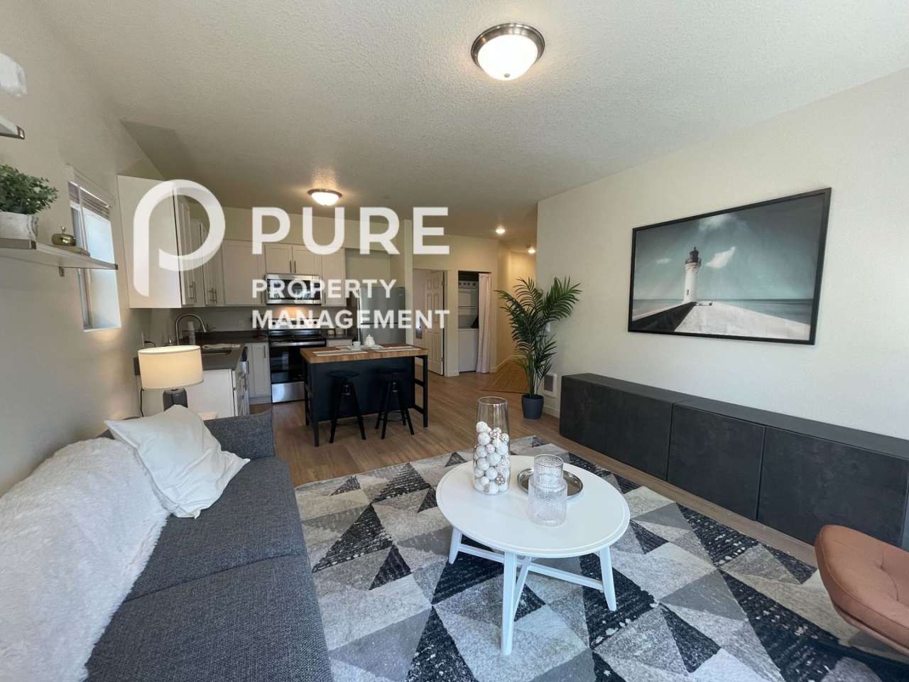 Halsey Crossing Apartments