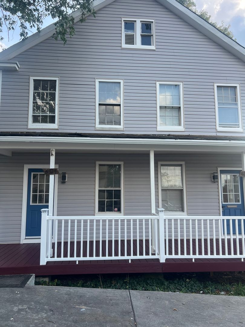 Charming 3BR Townhome in Gwynn Oak