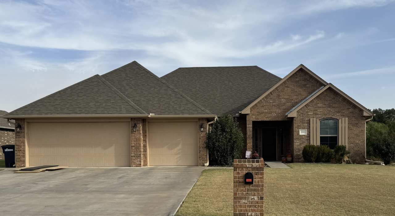 2001 Mount Vernon Road