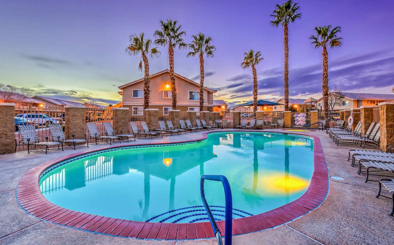 Portola Del Sol Apartment Homes