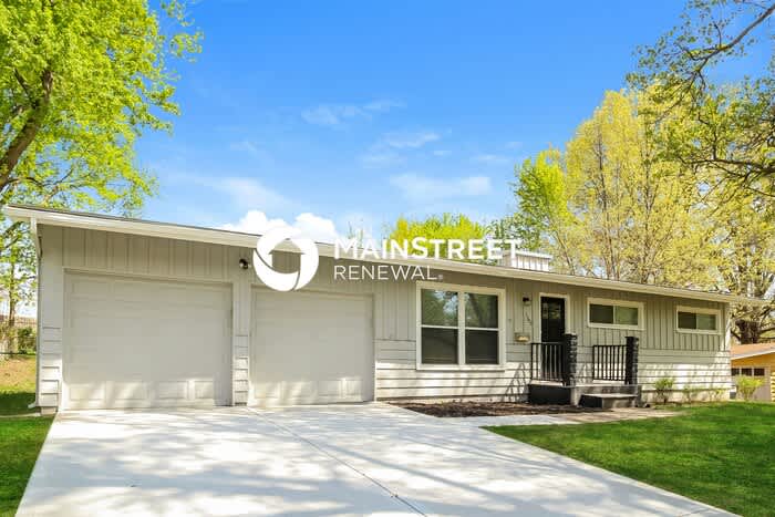 2307 Northeast 60th Terrace