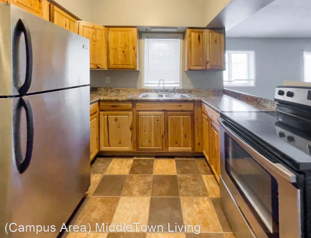 The District on Linden