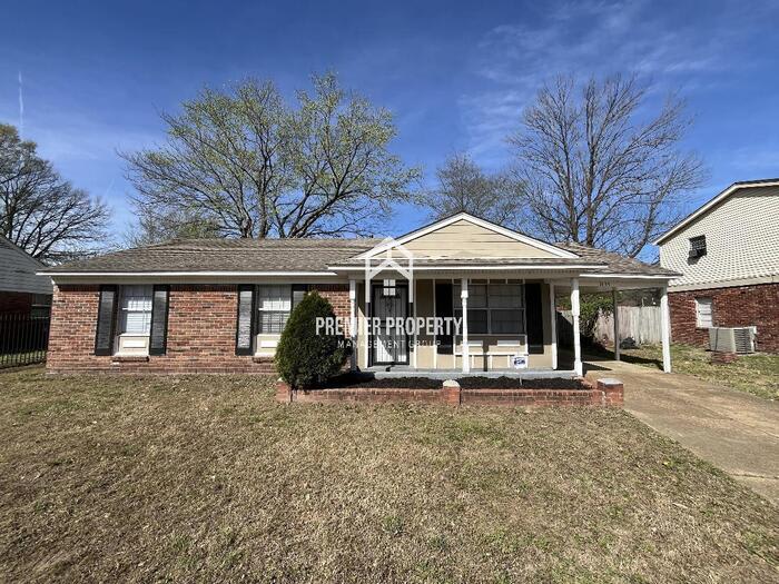 3135 Castleman Street