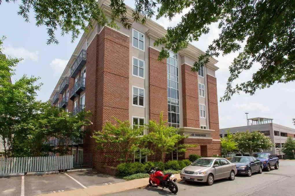 2 Bedroom Condo at the Barringer