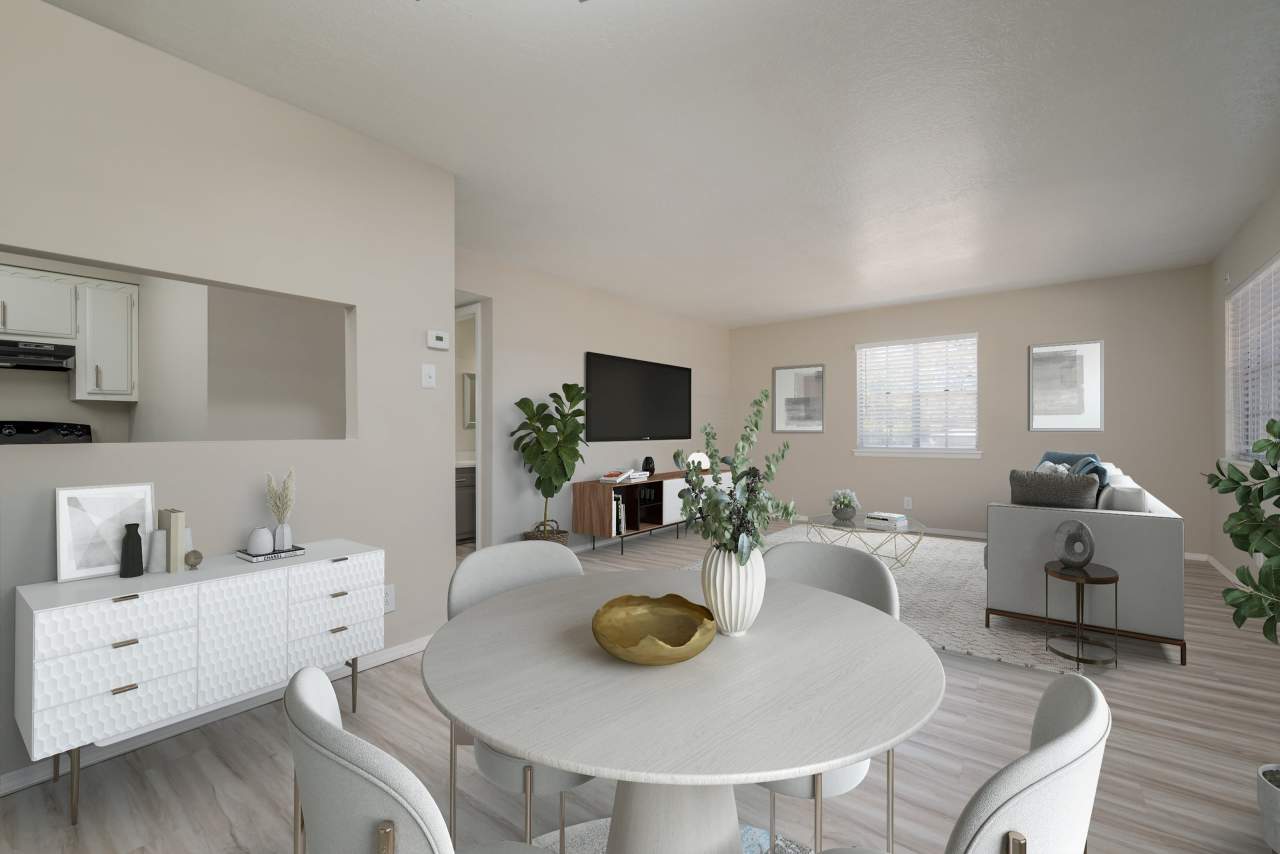 Pine Lane Apartments