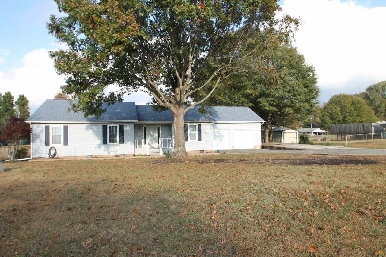 Exclusively offered by MUSE REALTY, LLC