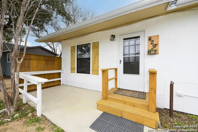 429 Palo Alto