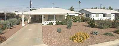 For Rent in Youngtown. Upgraded Kitchen, Tile, Carpet, Covered Parking, Single Level