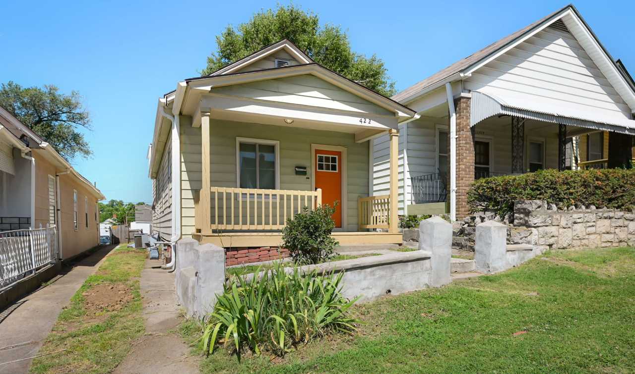 422 North Thompson Street