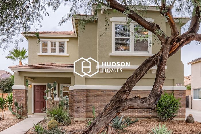 3046 West Darien Way