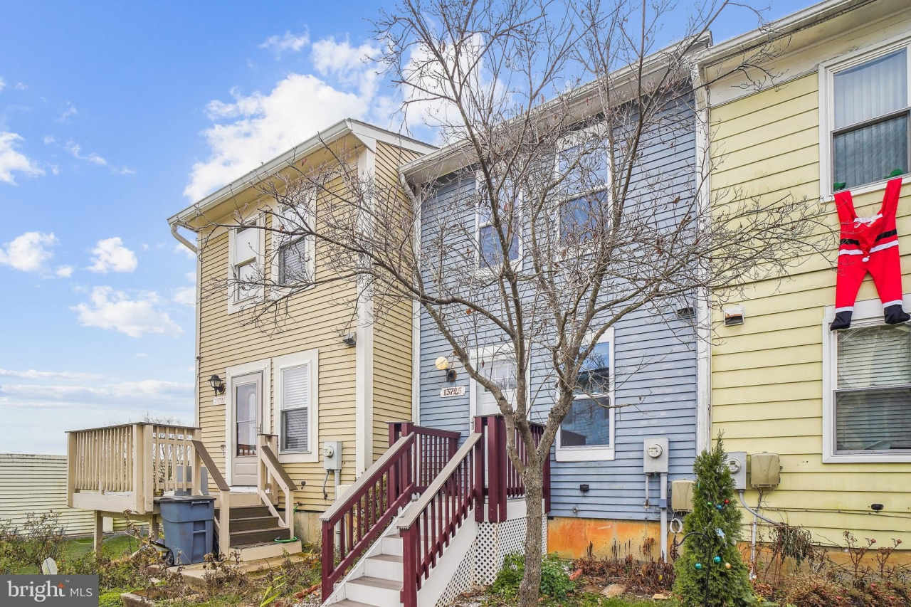 13725 AVONSHIRE Drive