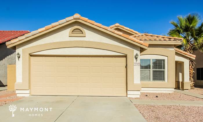 13486 West Young Street