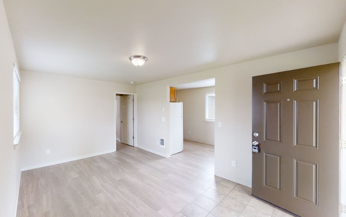 Charming 2 Bedroom, 2 Bath House in the Country w/ Storage Shed  Plentiful Parking!