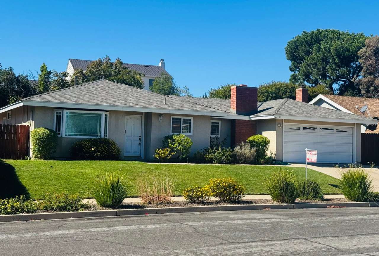 Charming 3-Bedroom Retreat