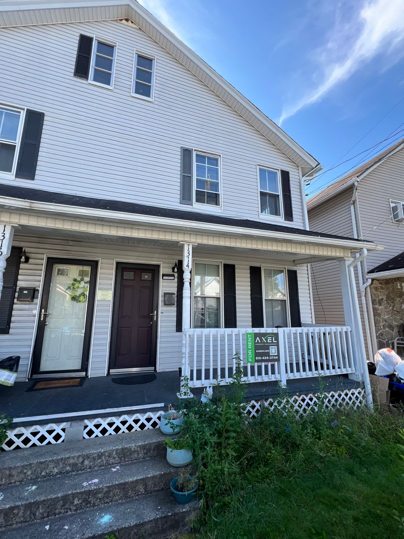 1314-1316 Penn Avenue