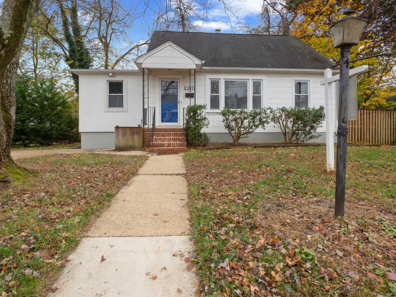 Annapolis Eastport Area 3 bedroom House