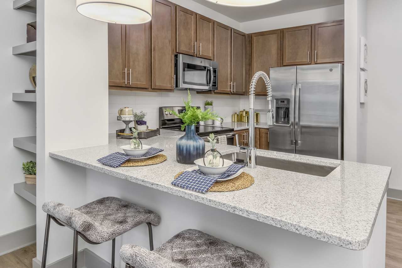 Verde at McCullough Station